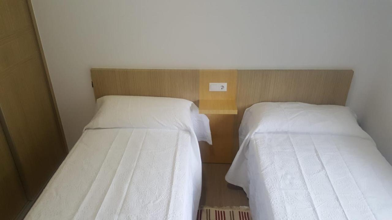 Apartamento Xardin Мухия Экстерьер фото