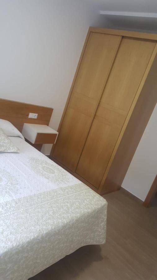 Apartamento Xardin Мухия Экстерьер фото