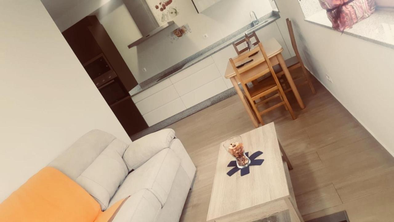 Apartamento Xardin Мухия Экстерьер фото