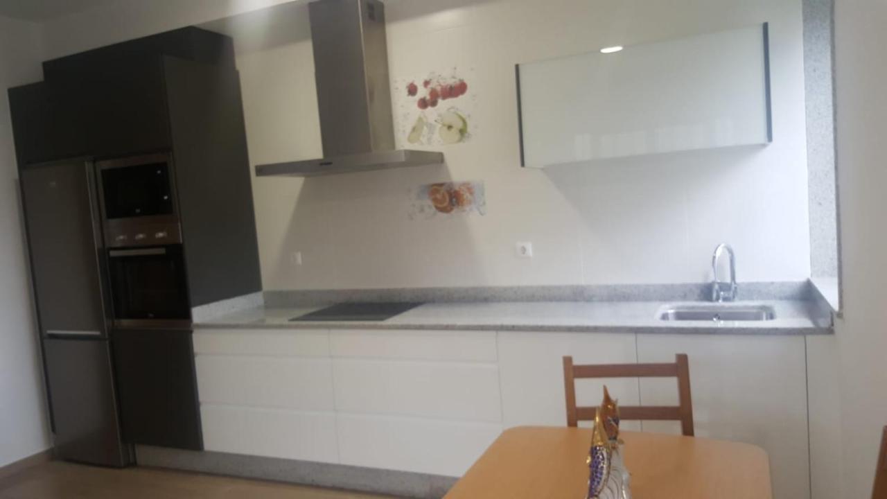 Apartamento Xardin Мухия Экстерьер фото